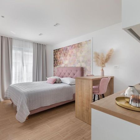 Ivmalu Apartments 图彻皮 外观 照片