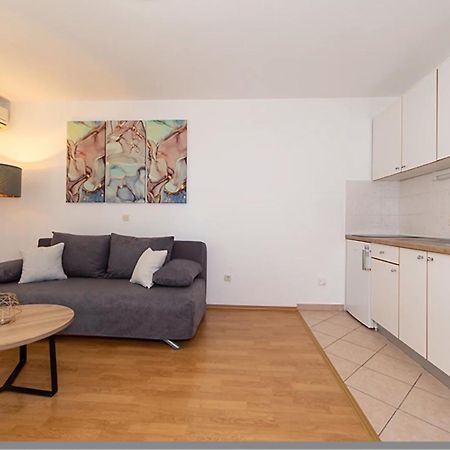 Ivmalu Apartments 图彻皮 外观 照片