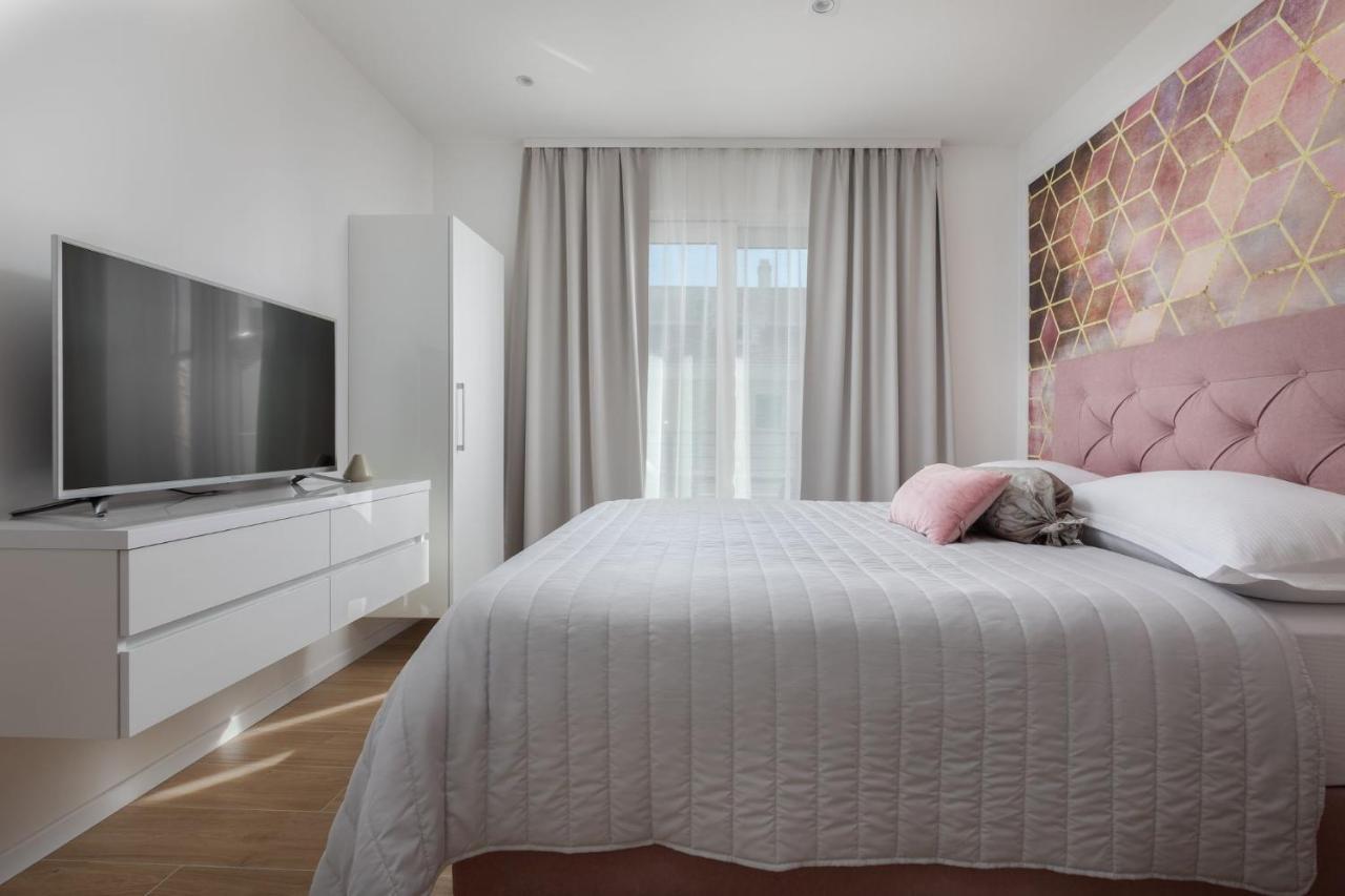 Ivmalu Apartments 图彻皮 外观 照片