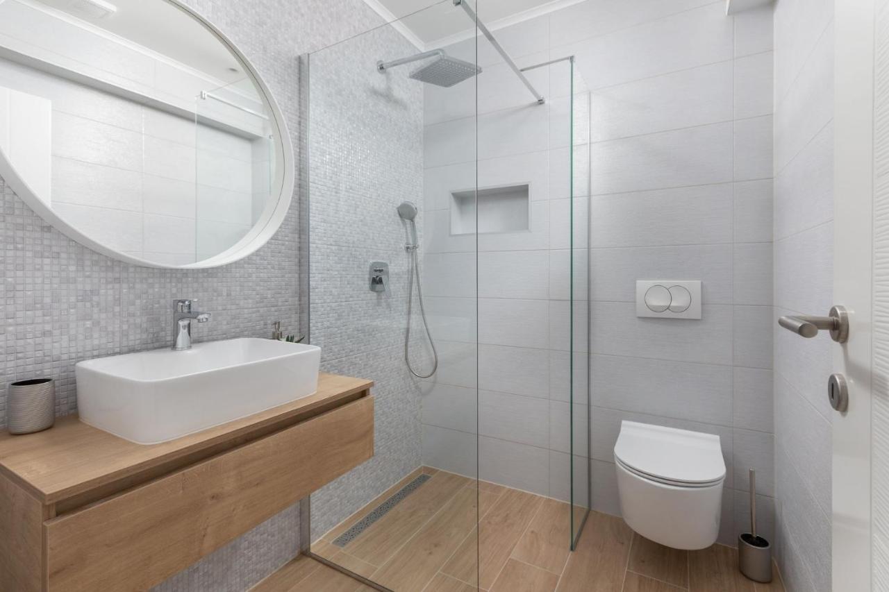 Ivmalu Apartments 图彻皮 外观 照片