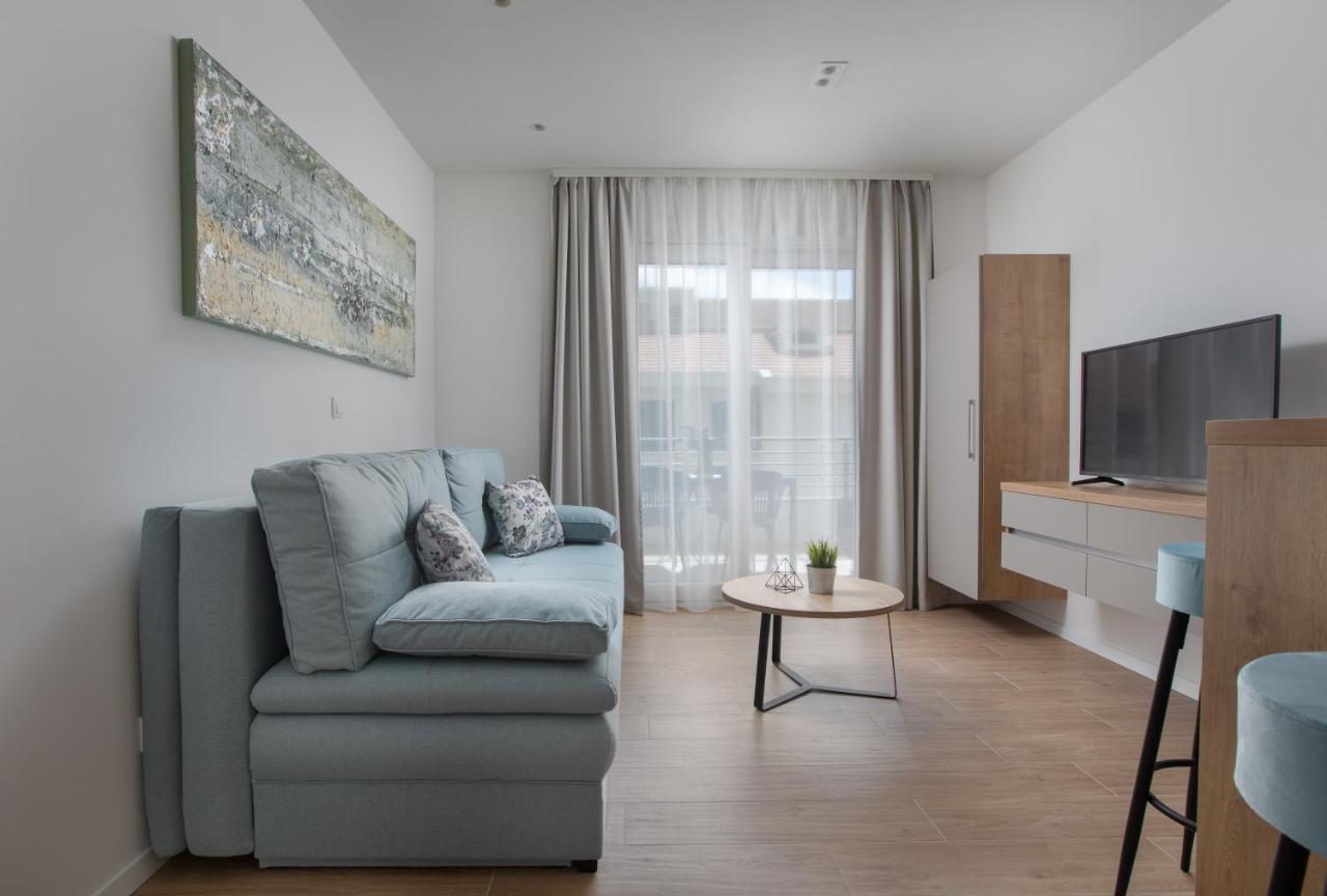 Ivmalu Apartments 图彻皮 外观 照片