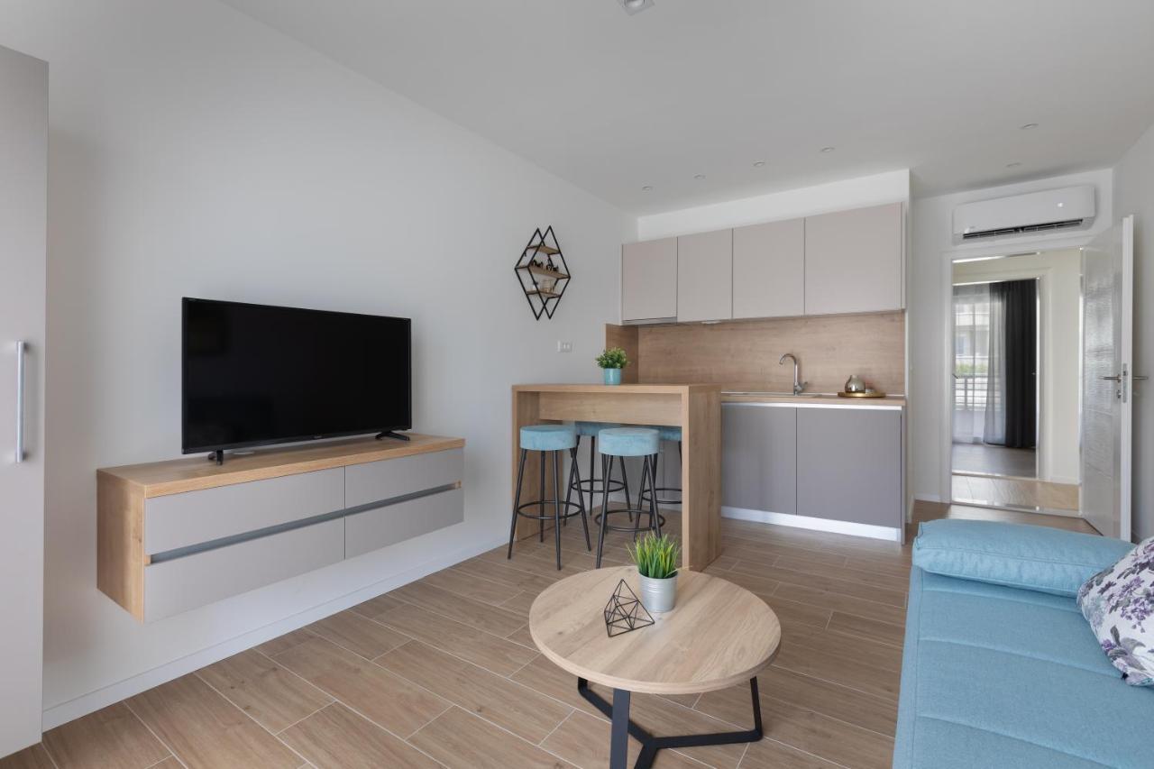 Ivmalu Apartments 图彻皮 外观 照片