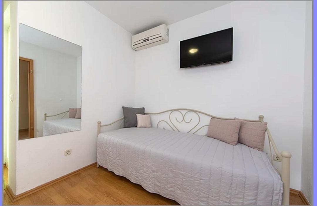 Ivmalu Apartments 图彻皮 外观 照片