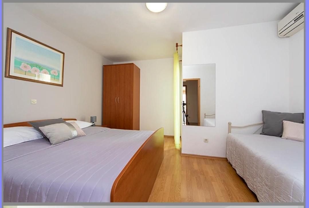 Ivmalu Apartments 图彻皮 外观 照片