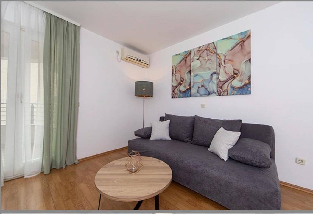Ivmalu Apartments 图彻皮 外观 照片