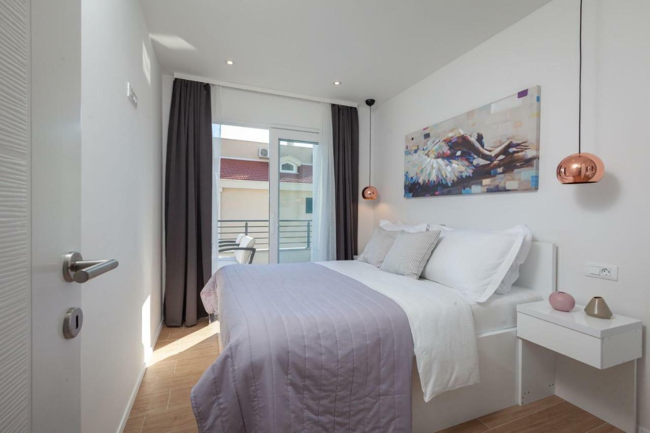 Ivmalu Apartments 图彻皮 外观 照片