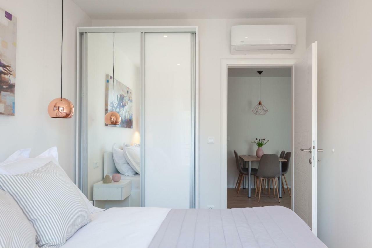 Ivmalu Apartments 图彻皮 外观 照片