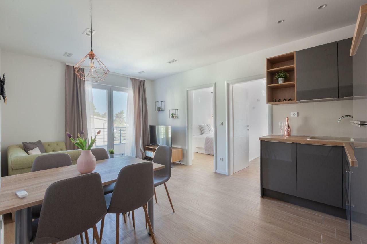 Ivmalu Apartments 图彻皮 外观 照片
